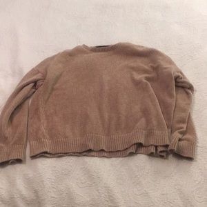 Forever 21 sweater
